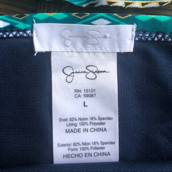 Super cute strapless bikini! - Picture 2 of 2